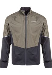 Kurtka rowerowa męska Endurance Jive. Zielone kurtki męskie Endurance, m, bez wzorów, z elastanu, bez kaptura, rowerowe. Za 239.99 zł.