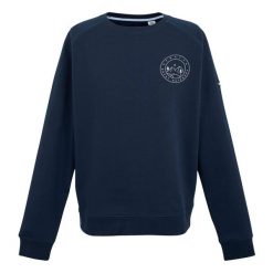 Bluza Męska Nithsdale For Every Adventure. Niebieskie bluzy męskie Regatta, m, bez wzorów, sportowe, bez ramiączek, bez kaptura. Za 75.99 zł.