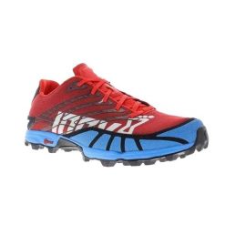 Damskie Buty Do Biegania XTalon. Czerwone obuwie trekkingowe damskie Inov-8, bez zapięcia. Za 648.99 zł.