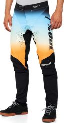 100% Spodnie męskie 100% R-CORE X Limited Edition Pants Sunset roz. 38 (52 EUR) (NEW 2022). Czerwone spodnie sportowe męskie 100%, m, bez wzorów. Za 649.78 zł.