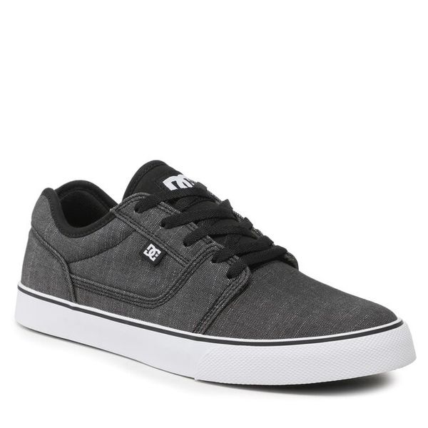 Tenisówki DC Shoes. Brązowe trampki i tenisówki damskie DC Shoes, bez wzorów, bez zapięcia. Za 159.99 zł.