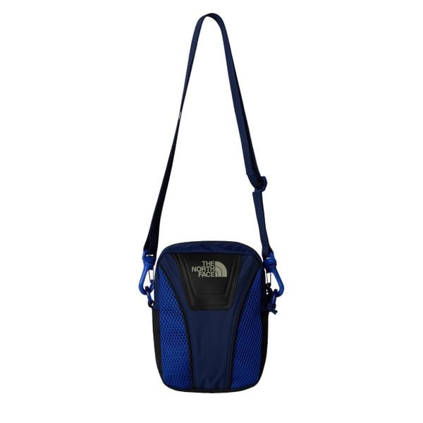 Torebka saszetka sportowa The North Face. Czarne saszetki i nerki męskie The North Face. W wyprzedaży za 99.00 zł.