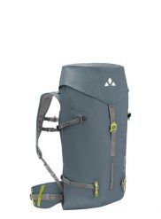 Plecak alpinistyczny Vaude Rupal Proof 28 - heron. Szare plecaki męskie Vaude, bez wzorów, z poliamidu. Za 980.55 zł.