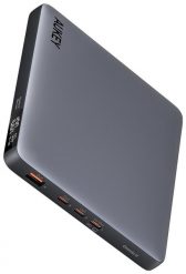 Aukey 100W 20000mAh 1xUSB-A 3xUSB-C PD 3.0. Powerbanki . Za 251.00 zł.