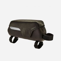 Torba rowerowa do bikepackingu Riverside ADVT 900 na górną rurę 1 l. Torby na ramię męskie RIVERSIDE, z materiału. Za 159.99 zł.