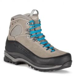 Buty trekkingowe damskie Aku Superalp Gtx. Obuwie trekkingowe damskie Aku, z materiału, za kostkę, bez zapięcia. Za 599.00 zł.