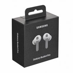 Samsung Galaxy Buds 4 Pro (R640) White. Białe słuchawki bezprzewodowe SAMSUNG. Za 972.99 zł.