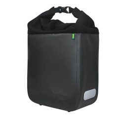Torba na ramę roweru Racktime Donna. Czarne torby na ramię męskie RACKTIME, z bawełny, na ramię, małe. Za 526.15 zł.