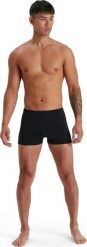 Speedo Męskie bokserki kąpielowe Speedo Eco End Asht Am czarny rozmiar 32. Czarne kąpielówki męskie Speedo, m, bez wzorów. Za 121.79 zł.
