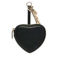 Bilonówka Guess. Czarne portfele damskie Guess. Za 179.99 zł.