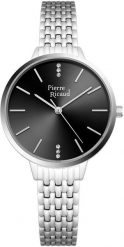 Zegarek damski Pierre Ricaud P21065.5114Q CYRKONIE srebrny. Szare zegarki damskie Pierre Ricaud, srebrne. Za 320.00 zł.