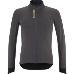 Kurtka Mavic Cosmic Storm. Szare kurtki męskie MAVIC, na zimę, l, bez wzorów, z materiału, eleganckie, bez kaptura. Za 1,009.60 zł.