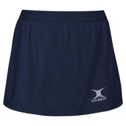 Damski skort Gilbert Blaze. Niebieskie szorty damskie GILBERT, bez wzorów. Za 188.50 zł.