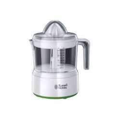 RUSSELL HOBBS Explore Citrus Press 23850-56. Białe sokowirówki Russell Hobbs. Za 99.00 zł.