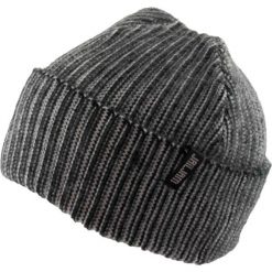 Damska czapka zimowa Jail Jam Bustle Hat czarna. Czarne czapki damskie Erima, na zimę, bez wzorów, sportowe. Za 144.99 zł.