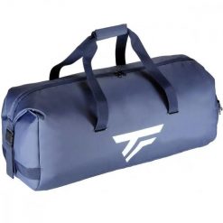 Torba Tecnifibre Tour Endurance. Niebieskie torby sportowe męskie TECNIFIBRE, bez wzorów, z materiału, duże. Za 469.00 zł.