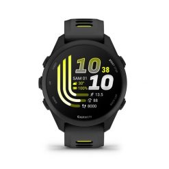 Zegarek smartwatch z GPS Garmin Forerunner® 170 Music. Zegarki męskie Garmin, bez wzorów. Za 1,499.00 zł.