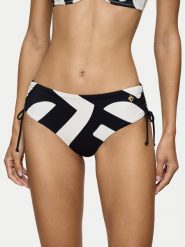 Triumph Dół od bikini Summer Allure 10218744 Czarny. Czarne bikini Triumph, bez wzorów, z syntetyku. Za 98.00 zł.