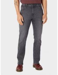 WRANGLER TEXAS MĘSKIE SPODNIE JEANSOWE JEANSY DŻINSY FALCON 112341392 W121013547. Jeansy męskie Wrangler, z jeansu. Za 229.99 zł.