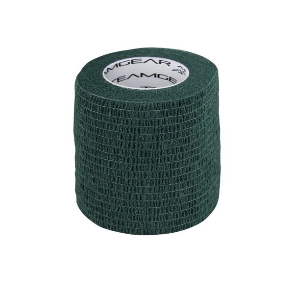 Zestaw 4 pasków do skarpet Select. Zielone skarpety męskie Select, bez wzorów, z materiału. Za 34.90 zł.