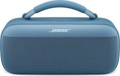 Głośnik Bose SoundLink Max Przenośny głośnik. Głośniki przenośne BOSE. Za 1,844.99 zł.