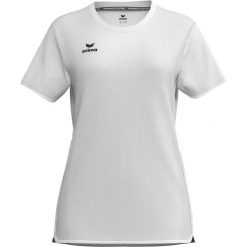 T-shirt Erima T&f Wings Function Wielokolorowy. T-shirty damskie Erima, bez wzorów, ze skóry, sportowe, bez kołnierzyka, bez ramiączek. Za 216.50 zł.