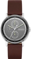 Zegarek Skagen Męski 40 mm Signatur (SKW6941). Zegarki męskie Skagen, bez wzorów. Za 549.99 zł.