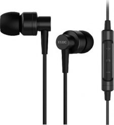 Słuchawki SoundMagic ES30C. Słuchawki dokanałowe SoundMagic. Za 84.99 zł.