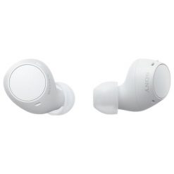 Sony WF-C510 Niebieskie. Niebieskie słuchawki douszne SONY. Za 199.00 zł.