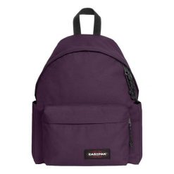 Plecak Eastpak Day Pak'r. Fioletowe plecaki męskie Eastpak, bez wzorów. Za 240.50 zł.