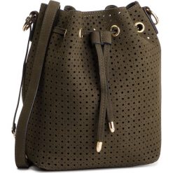 Torebka MONNARI - BAG5790-008 Khaki. Zielone torebki do ręki damskie Monnari, bez wzorów, ze skóry ekologicznej, bez dodatków. W wyprzedaży za 109.00 zł.