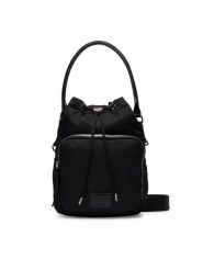 Premiata Torebka Mia 2135 Czarny. Czarne torebki do ręki damskie Premiata, bez wzorów, z materiału, bez dodatków. Za 1,219.00 zł.