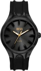 Zegarek Diesel Streamline Zegarek męski 44 mm (DZ2217). Zegarki męskie Diesel, bez wzorów. Za 498.99 zł.