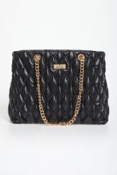 Torebka damska shopper ELISABETTA FRANCHI. Shopperki damskie Elisabetta Franchi, bez wzorów, bez dodatków. Za 1,849.00 zł.
