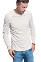 MĘSKI LONGSLEVE MUSTANG ADRIAN C STRIPE 1008953 11544. T-shirty męskie Mustang, m, bez wzorów, bez kołnierzyka, bez ramiączek. W wyprzedaży za 39.99 zł.