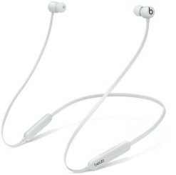 Beats Flex Visos dienos belaidės ausinės, Smoke Gray. Szare słuchawki bezprzewodowe Beats. Za 386.20 zł.