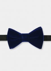 PAKO LORENTE – Mucha PPLM9-MX-165-G. Krawaty i muchy Pako Lorente, bez wzorów, eleganckie. Za 39.99 zł.