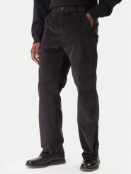 Calvin Klein Jeans Jeansy 90s LV04RD605G Czarny Straight Fit. Czarne jeansy męskie Calvin Klein Jeans, z bawełny. Za 429.99 zł.