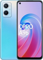 Smartfon Oppo A96 6/128GB Niebieski (CPH2333BL). Niebieskie smartfony Oppo. Za 1,341.60 zł.