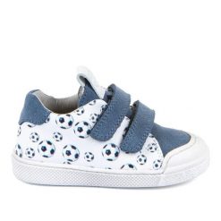 Froddo Children shoe (G2130316-61). Buty zimowe męskie Froddo, bez wzorów, bez obcasa, bez zapięcia. Za 259.00 zł.