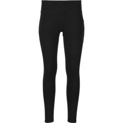 Damskie legginsy Endurance Strong. Czarne legginsy damskie Endurance, bez wzorów. Za 160.50 zł.