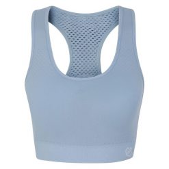 Damski Biustonosz Sportowy Dont Sweat It. Niebieskie bielizna sportowa damska Dare 2B, m, bez wzorów. Za 47.99 zł.