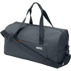 Torba podróżna Evoc Weekender 40. Czarne torby podróżne damskie EVOC, bez wzorów. Za 514.15 zł.