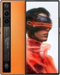 Smartfon Nubia REDMAGIC 10 Air Telefon Gamingowy 5G 16GB RAM 512GB Snapdragon 8 Gen3. Smartfony Nubia. Za 2,779.00 zł.