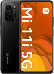 Smartfon Xiaomi Mi 11i 5G (2M2012K11G) 8/128GB. Smartfony Xiaomi. Za 1,457.99 zł.