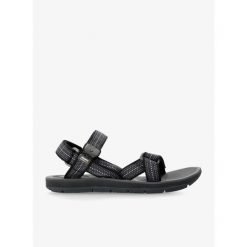 Sandały turystyczne męskie Source Classic Pro. Czerwone buty zimowe męskie SOURCE, bez wzorów, bez obcasa, bez zapięcia. Za 361.99 zł.