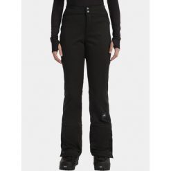 Spodnie Damskie O'Neill FWC'Cruz. Czarne spodnie sportowe damskie O'Neill, na lato, bez wzorów, z softshellu, sportowe, trekkingowe. Za 649.00 zł.