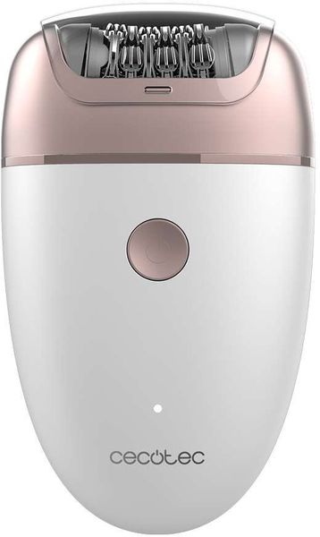 Depilator Cecotec SkinCare Depil-Action One Depilator. Depilatory Cecotec. Za 212.00 zł.
