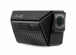 MIO MiVue MP20 DUAL Kamera motocyklowa FHD, WIFI, IP67. Wideorejestratory MIO. Za 549.00 zł.