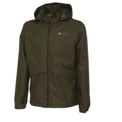 Kurtka wędkarska Prologic Storm Safe. Zielone kurtki męskie Prologic, m, bez wzorów, sportowe, bez kaptura. Za 298.99 zł.